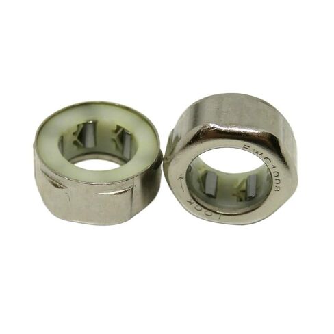 10x16x8mm EWC1008 One Way Clutch Bearing 10 * 16 * 8mm Fishing Tackle Special Bearing(10MM_2PCS_16MM) in Saudi Arabia