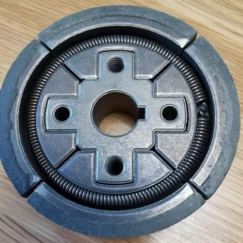 Clutch Assembly Compatible with MT54F MT65H MT55F MT60H H2 MT84F MT70H MT74F MT75F Rammers in Saudi Arabia