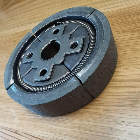 Clutch Assembly Compatible with MT54F MT65H MT55F MT60H H2 MT84F MT70H MT74F MT75F Rammers in Saudi Arabia