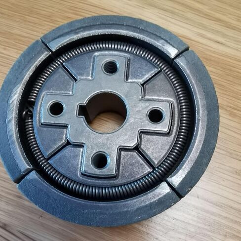 Clutch Assembly Compatible with MT54F MT65H MT55F MT60H H2 MT84F MT70H MT74F MT75F Rammers in Saudi Arabia