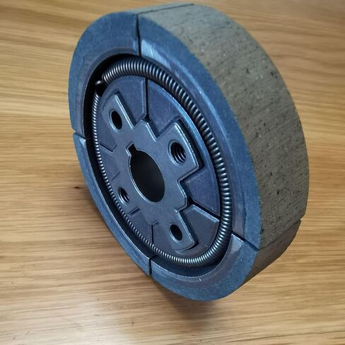 Clutch Assembly Compatible with MT54F MT65H MT55F MT60H H2 MT84F MT70H MT74F MT75F Rammers in Saudi Arabia