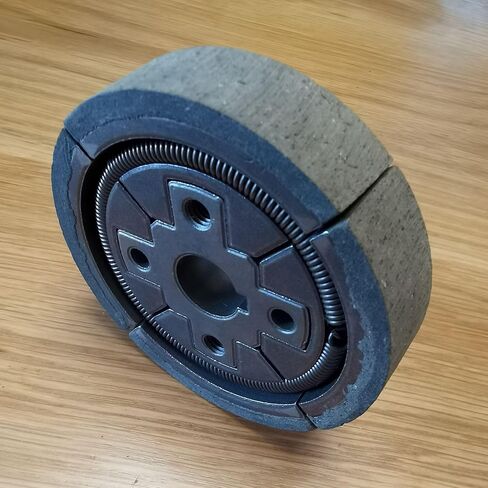Clutch Assembly Compatible with MT54F MT65H MT55F MT60H H2 MT84F MT70H MT74F MT75F Rammers in Saudi Arabia