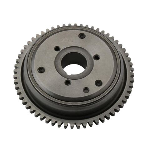 قابض المبتدئين Assy Agility125 متوافق مع Agility Movie XL 125 MXU 150 People Si 200cc يناسب أرقام الأجزاء 00128249 100310010 in Kuwait