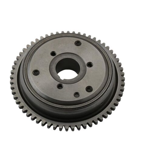 قابض المبتدئين Assy Agility125 متوافق مع Agility Movie XL 125 MXU 150 People Si 200cc يناسب أرقام الأجزاء 00128249 100310010 in Kuwait