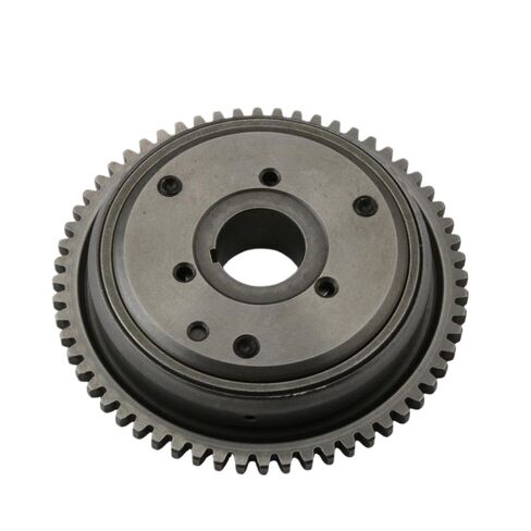 قابض المبتدئين Assy Agility125 متوافق مع Agility Movie XL 125 MXU 150 People Si 200cc يناسب أرقام الأجزاء 00128249 100310010 in Kuwait