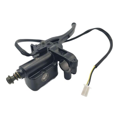 Left Hydraulic Brake Lever 16mm Compatible with Linhai LH400 LH550 400cc 550CC in Kuwait
