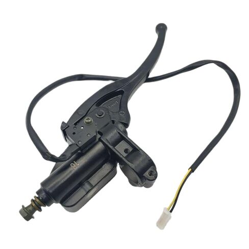 Left Hydraulic Brake Lever 16mm Compatible with Linhai LH400 LH550 400cc 550CC in Kuwait