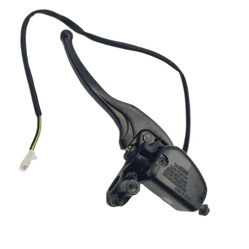 Left Hydraulic Brake Lever 16mm Compatible with Linhai LH400 LH550 400cc 550CC in Kuwait