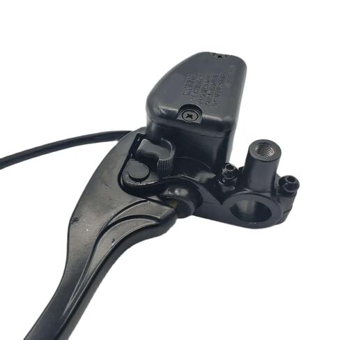 Left Hydraulic Brake Lever 16mm Compatible with Linhai LH400 LH550 400cc 550CC in Kuwait