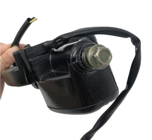 Left Hydraulic Brake Lever 16mm Compatible with Linhai LH400 LH550 400cc 550CC in Kuwait