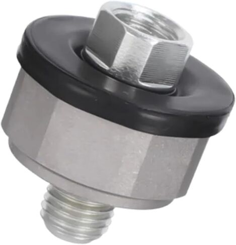1pcs Floating Joint Lightweight JT20 JT32 JT40 Thread M8x1.25 M10x1.25 M14x1.5 Pneumatic Joint Cylinder Accessories(JT32) in Saudi Arabia