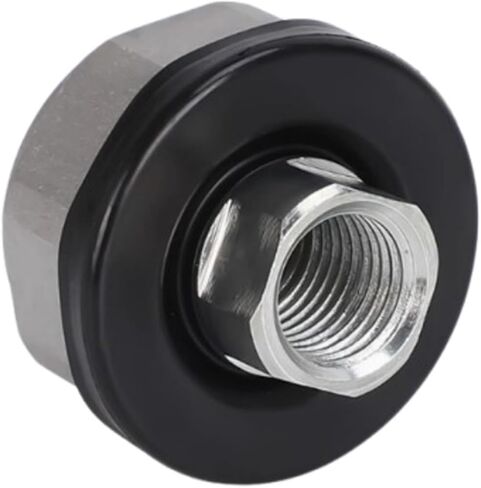 1pcs Floating Joint Lightweight JT20 JT32 JT40 Thread M8x1.25 M10x1.25 M14x1.5 Pneumatic Joint Cylinder Accessories(JT32) in Saudi Arabia