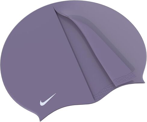 Nike Voluminous Hair Swim Cap Daybreak in Saudi Arabia