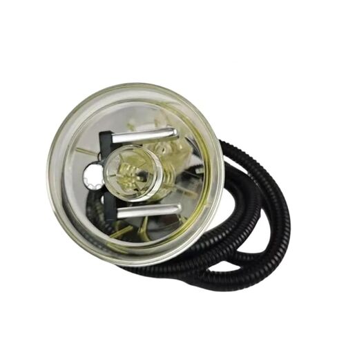 Oil-Water Separator coarse Filter with Heating Sensor P121400049 Manual Pump Water Collection Cup in Saudi Arabia