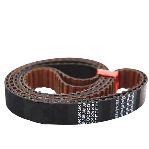 592XL 600XL 616XL XL Timing Belt for Tools 3D Printer Toothed Drive 1Pcs(8mm,616XL) in Saudi Arabia