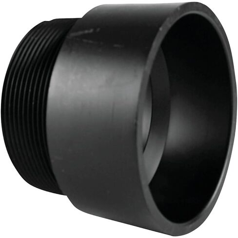 شارلوت محول الأنابيب ABS DWV 4 "HXMPT [متفرقات.] in Saudi Arabia
