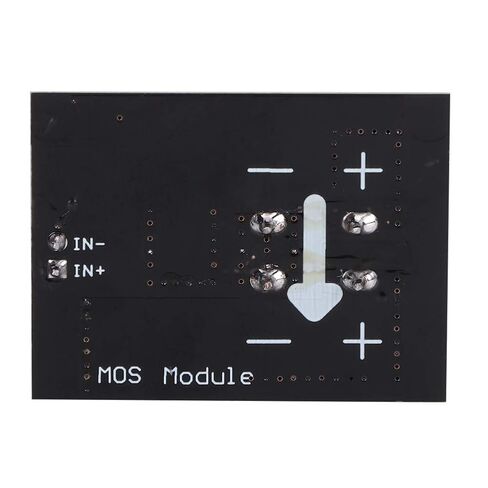 MOSFET Switch Module for 3V 5V Microcontrollers Drives 12V 24V 36V Loads with Optical Isolation and PWM Control in Saudi Arabia