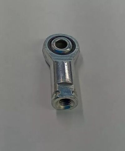 استبدال KIOTI Backhoe Walvoil Joystick Connect Rod Kit M6 x M8 SB2410, KB2475 in Saudi Arabia