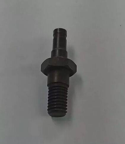 استبدال KIOTI Backhoe Walvoil Joystick Connect Rod Kit M6 x M8 SB2410, KB2475 in Saudi Arabia