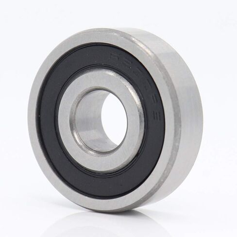 6200 3NC 6200RS 6200HC Hybrid Ceramic Bearing 10 * 30 9 mm ABEC-1 Industry Motor Spindle Hybrids Si3N4 Ball Bearings in Saudi Arabia