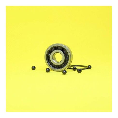 6200 3NC 6200RS 6200HC Hybrid Ceramic Bearing 10 * 30 9 mm ABEC-1 Industry Motor Spindle Hybrids Si3N4 Ball Bearings in Saudi Arabia