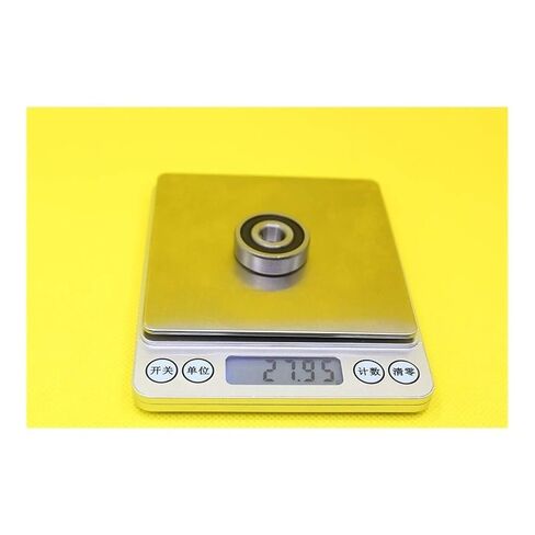 6200 3NC 6200RS 6200HC Hybrid Ceramic Bearing 10 * 30 9 mm ABEC-1 Industry Motor Spindle Hybrids Si3N4 Ball Bearings in Saudi Arabia