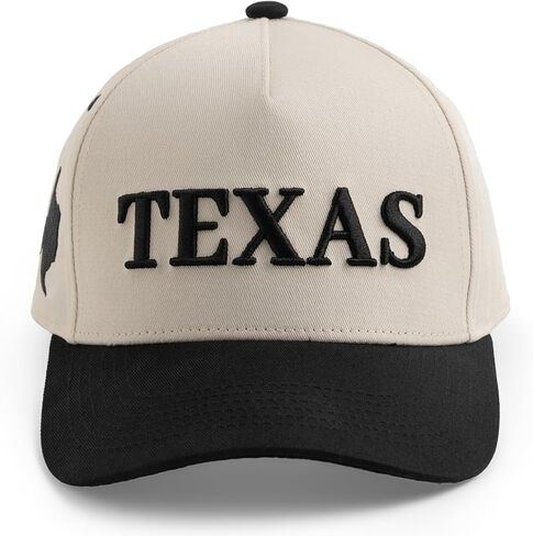 قبعة سائق الشاحنة الكلاسيكية للجنسين، قبعة بيسبول عصرية مكونة من 5 ألواح، قبعة Snapback قابلة للتعديل هدية للرجال والنساء in Kuwait