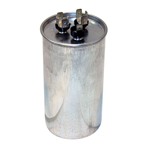 P291-5554RS - 55 + 5 فائق التوهج MFD 440 فولت VAC - ترقية مكثف التشغيل المزدوج الدائري للحامل in Kuwait