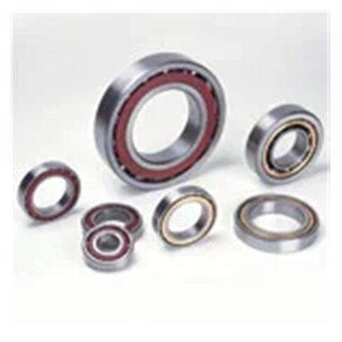 Spindle Bearings 7008C 7008 40mmX68mmX15mm ABEC-5 in Saudi Arabia