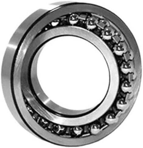 1pcs. Aligning Ball Bearing 1200 1201 1202 1203 1204 1205 1206 1207 1208 1209 1210 1211 1212ATN(1204 20x47x14) in Saudi Arabia