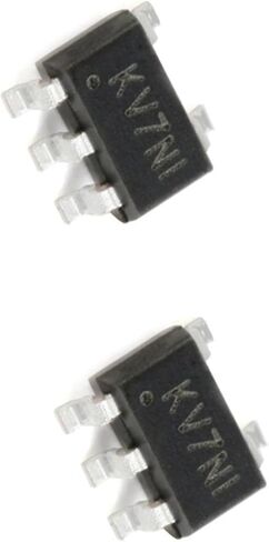 SY8089AAAC SY8089 SOT23-5 DC/Synchronous Buck Ic 10Pcs in Saudi Arabia