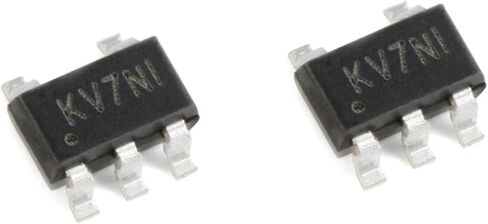 SY8089AAAC SY8089 SOT23-5 DC/Synchronous Buck Ic 10Pcs in Saudi Arabia