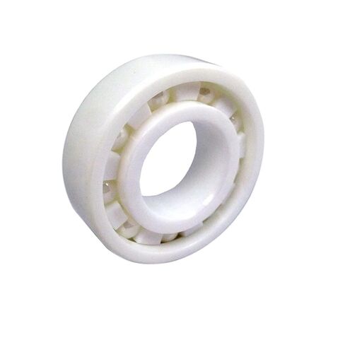 6809 Full Ceramic Bearing (4PCS) 45 * 58 * 7 mm ZrO2 Material 6809CE All Zirconia Ceramic 6809 Ball Bearings in Saudi Arabia