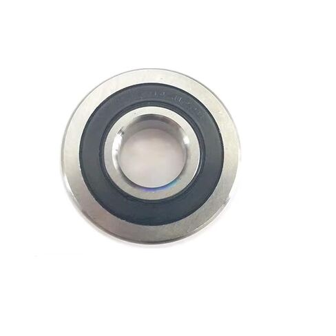 1pcs Non-Standard Bearing 6204-2RS Size 19 * 47 * 14mm in Saudi Arabia