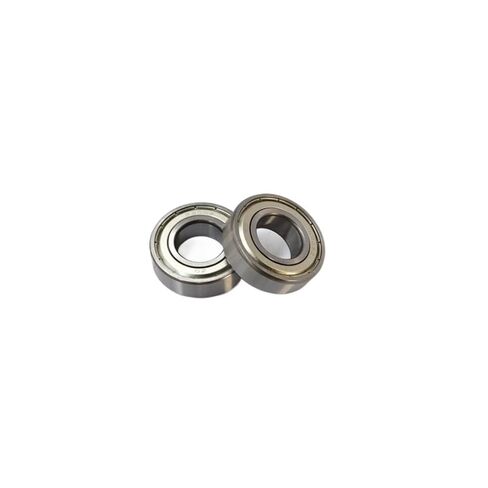 SMR52ZZ ABEC-1 (10PCS) 2X5X2.5mm Stainless Steel Miniature SMR52 ZZ Ball Bearings SMR52-ZZ in Saudi Arabia