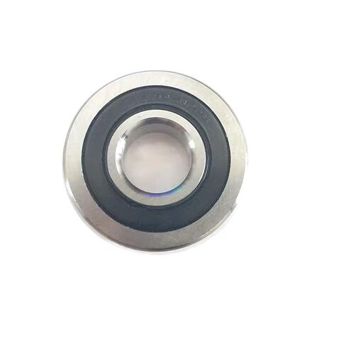 1pcs Textile Connecting Rod Bearing Non-Standard deep Groove Ball Bearing 6603AV Size 17 * 42 * 8mm in Saudi Arabia