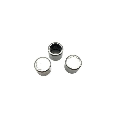 BK2030 Needle Bearings 20 * 26 * 30 mm (8Pcs) Drawn Cup Needle Roller Bearing BK202630 Caged Closed ONE End in Saudi Arabia