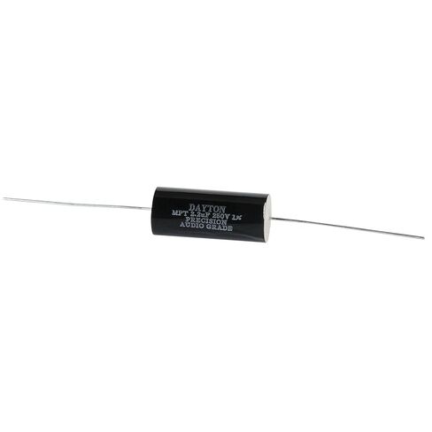 PMPC-2.2 2.2uF 250V Precision Audio Capacitor in Saudi Arabia