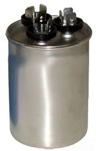 Jard 12798 40/10 440V ROUND Motor Run Capacitor in Saudi Arabia