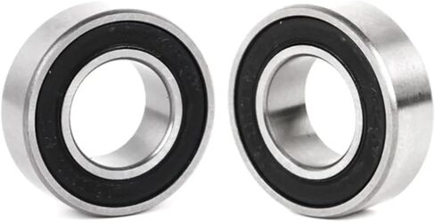 10pcs/lot 6208RS 6208-2RS 6208 2RS 40 * 80 18mm Deep Groove Ball Bearing 40x80x18mm in Saudi Arabia