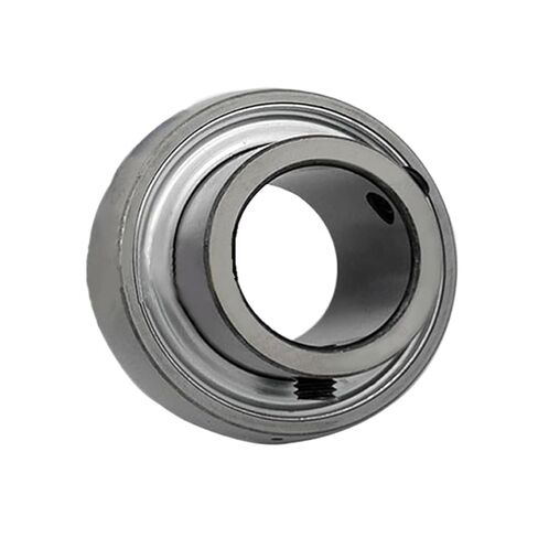 Spherical Harvester Bearing Iron Cover Seal AS206 in Saudi Arabia