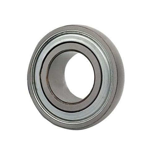 Spherical Harvester Bearing Iron Cover Seal AS206 in Saudi Arabia