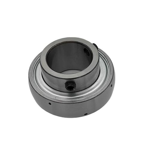 Spherical Harvester Bearing Iron Cover Seal AS206 in Saudi Arabia