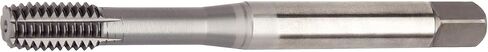 WIDIA GTD GT275027 Victory GT27 HP Tap، شطب سفلي كامل، قطع اليد اليمنى، 6 مزامير، تشكيل، 3/4-16، HSS-E-PM، طلاء TiCN in Saudi Arabia
