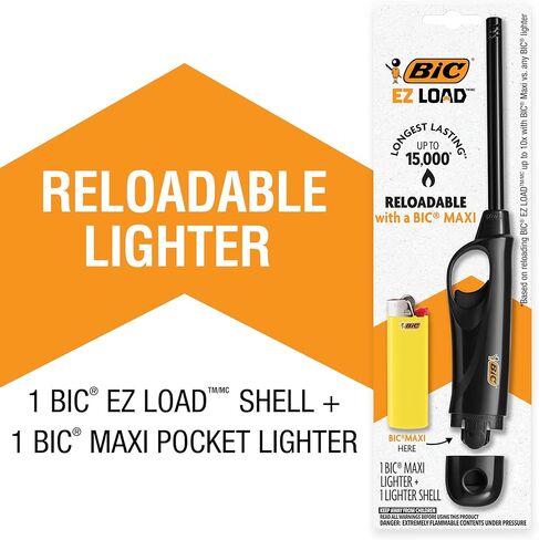 BIC EZ LOAD W. in Saudi Arabia