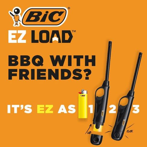 BIC EZ LOAD W. in Saudi Arabia