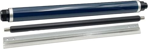 5 قطعة D869-2221 OPC طبل تنظيف شفرة تهمة الأسطوانة ل MP 2554 2555 3054 3055 3554 3555 4054 4055 5054 5055 6054 6055 SP(5 قطعة طبلة OPC) in Kuwait