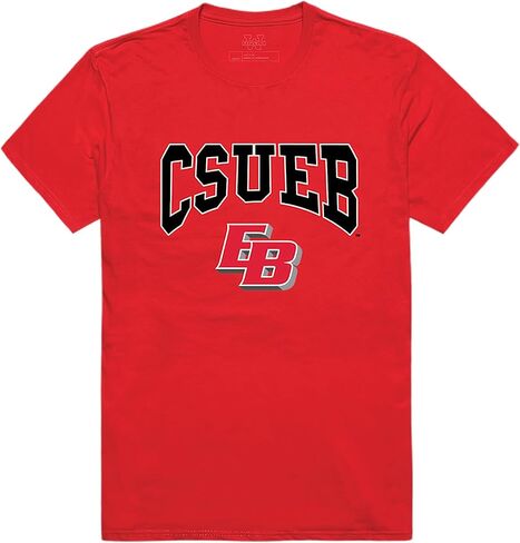 تي شيرت رياضي من Cal State East Bay Pioneers in Saudi Arabia