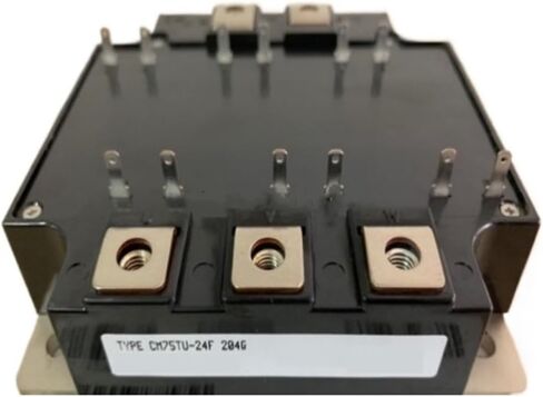 الوحدة النمطية CM75TU-24F، CM100TU-24F، CM50TU-24F، CM50TU-24H، CM75TU-24H، CM100TU-24H(CM50TU-24H) in Kuwait