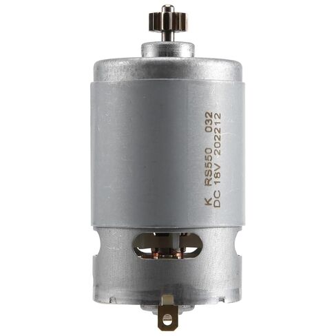 13 Teeth Motor 18V Replace for GSR 18-2-LI GSB 18-2-LI PSB 1800 LI-2 Screw Driver in Kuwait